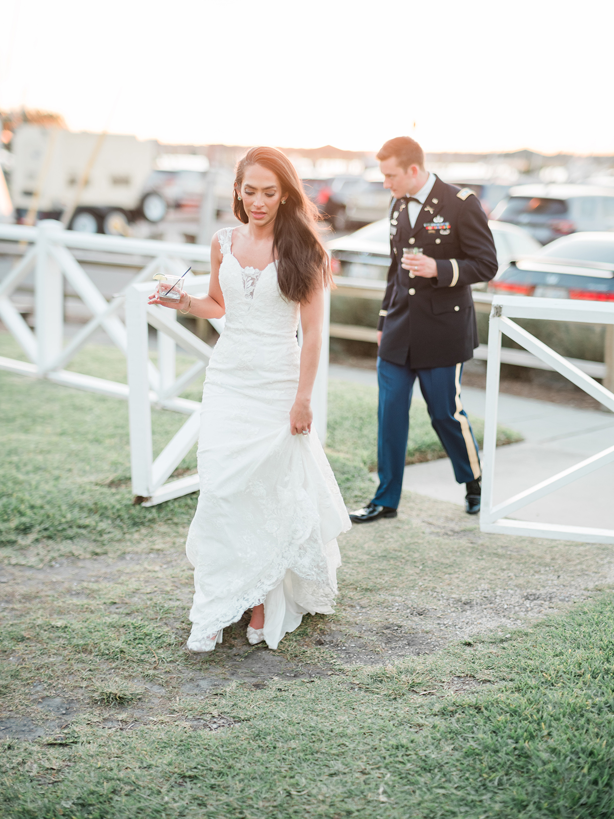 Virginia & Connor - Wedding Photo 44